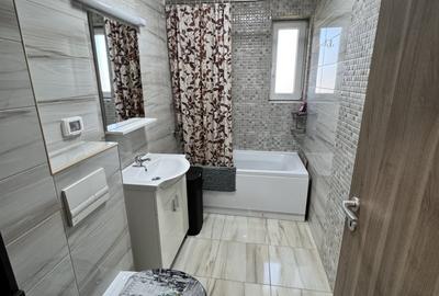 Apartament cu 2 camere decomandat, mobilat în Giroc - 14