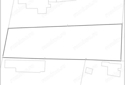 Spațiu comercial, în Mihail Kogălniceanu - 2