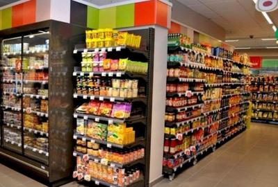 Spațiu comercial, de 1,164 mp, în Tomis III - 2