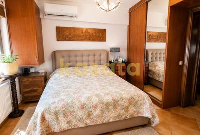 Apartament cu 4 camere decomandat, mobilat în Iancului - 5