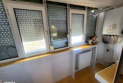 Apartament cu 2 camere decomandat în Țiglina 1 - 6