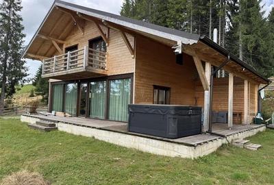 Casa de vacanta situata in Marisel! - 3