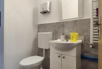 Inchiriere salon de infrumusetare afacere la cheie, zona Lidl Iosia - 14