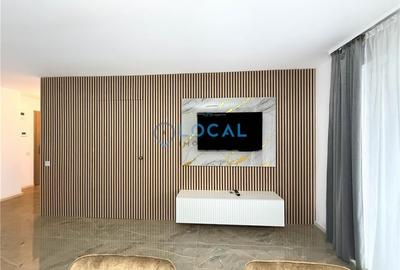 Apartament 2 camere | Bloc Nou | Parcare | Gheorgheni - 10