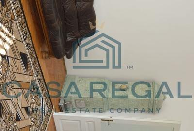 Apartament cu 2 camere semidecomandat, mobilat în Central - 5