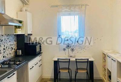 Apartament cu 2 camere decomandat în Giarmata - 5