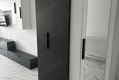 Garsonieră decomandată, mobilată în Mamaia-Sat - 6