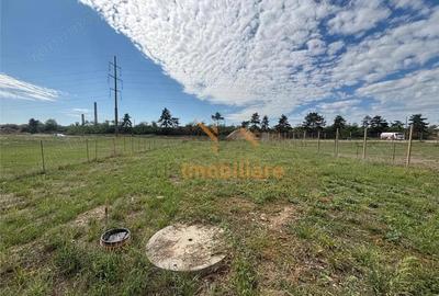 TEREN ZONA EPISCOPIA | TEREN 549 MP | TOATE UTILITATILE | DUBLU FRONT STRADAL - 2