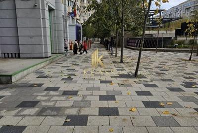 Spatiu comercial stradal - 96mp - zona - Decebal - 2