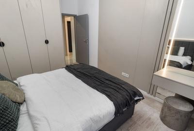 2 Camere + Parcare Drumul Binelui Galaxy Park Residence Metalurgiei - 4