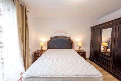 Apartament premium cu parcare subterana si boxa - Sunnyville Plus, Bv - 17