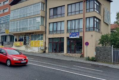 Spațiu comercial, de 75 mp, în Radu Negru - 2