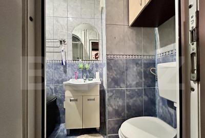 Garsoniera, 34 mp, zona Ultracentral - 26