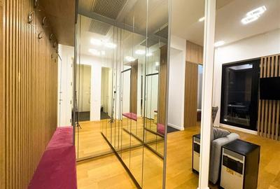 Apartament 2 camere de Vanzare One Verdi Park - 21