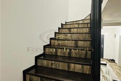 Vila Duplex 87 mp in Calea Urseni. 0% Comision - 8