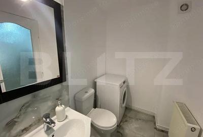 Apartament cu 2 camere semidecomandat în Central - 6