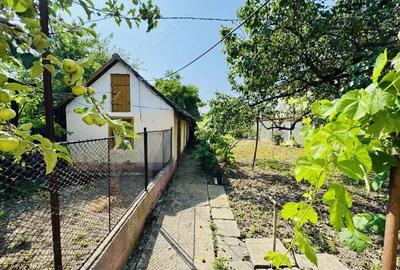 Casa 3 Camere - loc. Ciacova - 0% Comision - 17