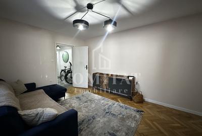 Apartament cu 2 camere semidecomandat, mobilat în Gheorgheni - 2