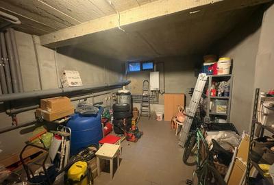 Casa individuală, 176mp,  5 camere, acces metrou C. Brancoveanu - 19