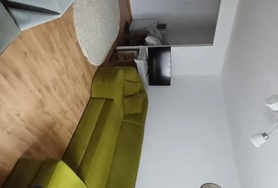 Garsonieră decomandată în Universității - 2