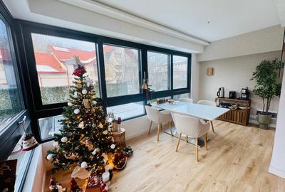 Iancu Nicolae/Matei Basarab/Apartament cu 3 camere/Gradina proprie/Parcare/ - 15