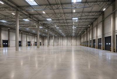 Spațiu comercial, de 1,690 mp, în Balotești - 2