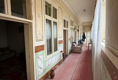 Casă cu 4 camere decomandat în Central - 7