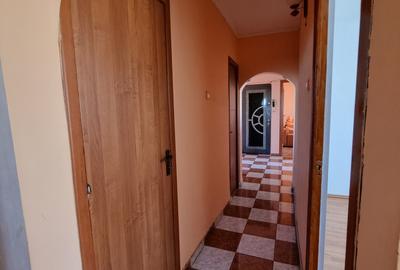 Apartament cu 3 camere de vanzare Militari - Lujerului metrou - 17