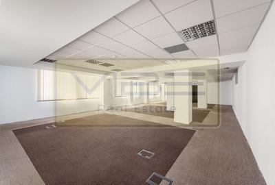 Premium Office - Tudor Vladimirescu- Clasa A- 100mp- 850 mp+ - 2