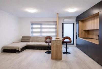 Garsonieră, mobilată în Vest - 2