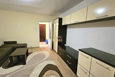 Garsoniera | Etaj intermediar | 32 mpu | zona Dambovitei Expo Marasti - 2