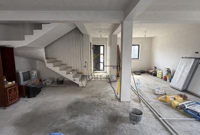 Duplex cu 4 camere cu Canalizare în Clinceni - 6