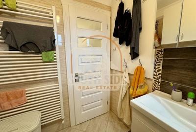 Casa moderna cu teren 470mp, front 30mp si camera avizata SAD -Chisoda - 13