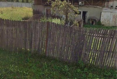 Teren agricol extravilan de 1000 mp, în Ocnița - 2