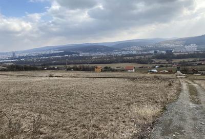 Teren de 428 mp, în Florești - 5