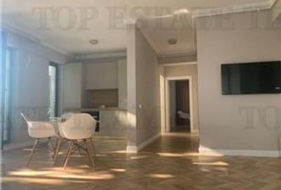 APARTAMENT 3 CAMERE MAMAIA ZONA BUTOAIE - 3