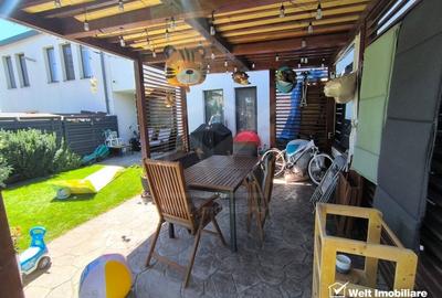 Duplex finisat, utilat, 4 camere, Voronet, panorama deosebita Duplex finisat, utilat, 4 camere, Voronet, panorama deosebita - 14