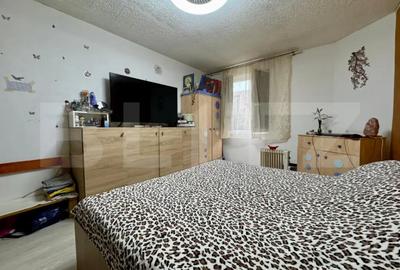 Apartament cu 2 camere semidecomandat în Central - 4