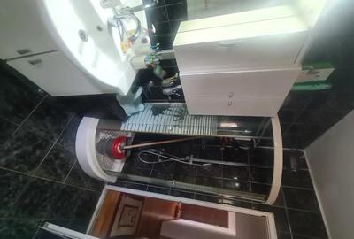 Apartament cu 3 camere decomandat în Central - 5