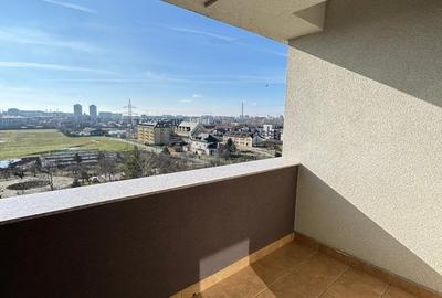 Apartament cu 3 camere decomandat în Olteniței - 6