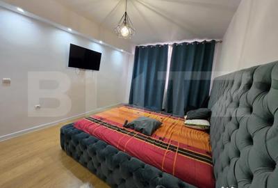 Apartament cu 3 camere decomandat în Central - 1
