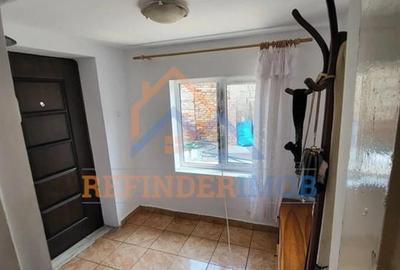 Casă cu 3 camere cu Teren 100 Mp în Rahova - 6