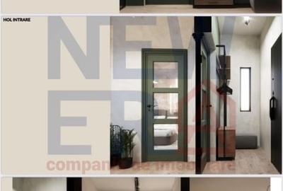 Apartament cochet/curte interioara zona Unirii - Udriste - 10