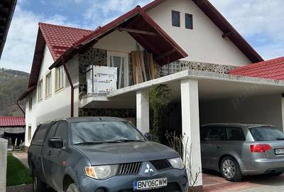 Casă în Telciu - 6