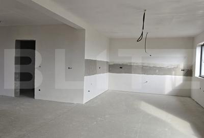 Casa 3 camere 101mp, Teren 550mp, zona Lazuri - 1