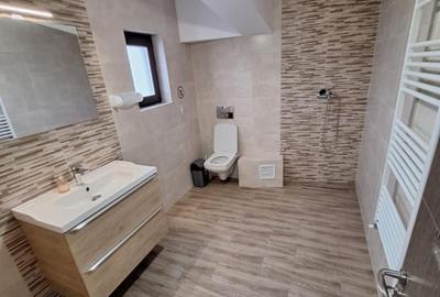 Spatiu Birouri 7 min metrou Nicolae Grigorescu 81mp mobilat - 3