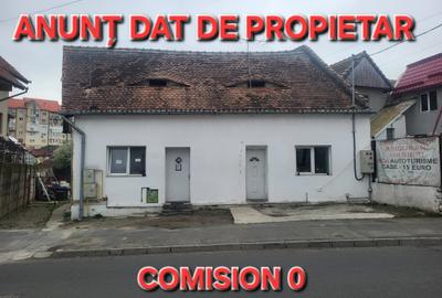Casă cu 4 camere în Terezian - 11