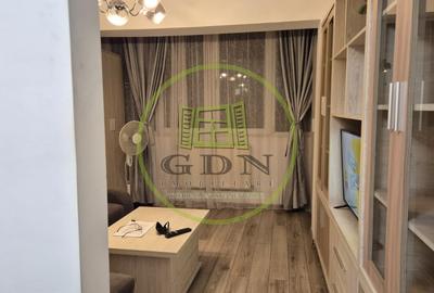 Inchiriere apart. nou cu 2 camere, 500 Eur, Manastur - 5