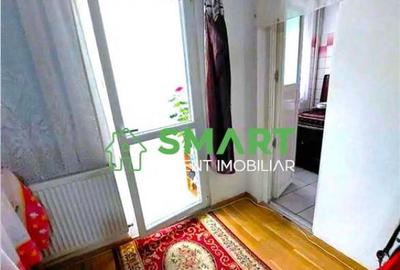 Garsoniera Arad zona Micalaca confort 1 - 2