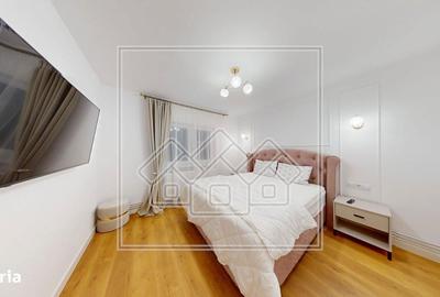 Apartament cu 3 camere decomandat în Terezian - 13